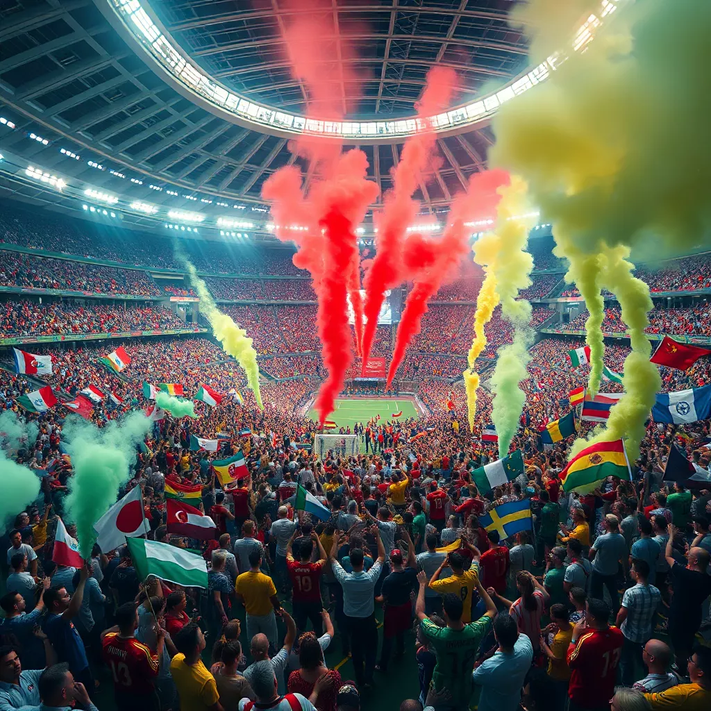Argentina vs Thụy Sĩ: Hàng Thủ Nào Sở Hữu Những Cầu Thủ Chắc Chắn Hơn? — view 4