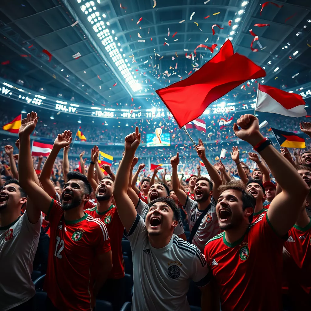 Soi Tỷ Lệ Kèo Argentina - Thụy Sĩ Và Dự Đoán Kết Quả: Góc Nhìn Từ Dân Chơi Lâu Năm — view 3