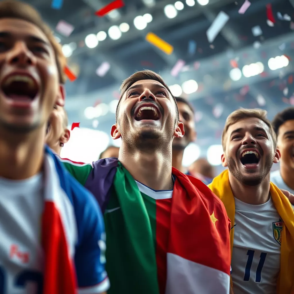 Khám phá kho game đỉnh cao hậu World Cup tại Go 88: Phân tích từ góc nhìn người dùng thực tế — view 4