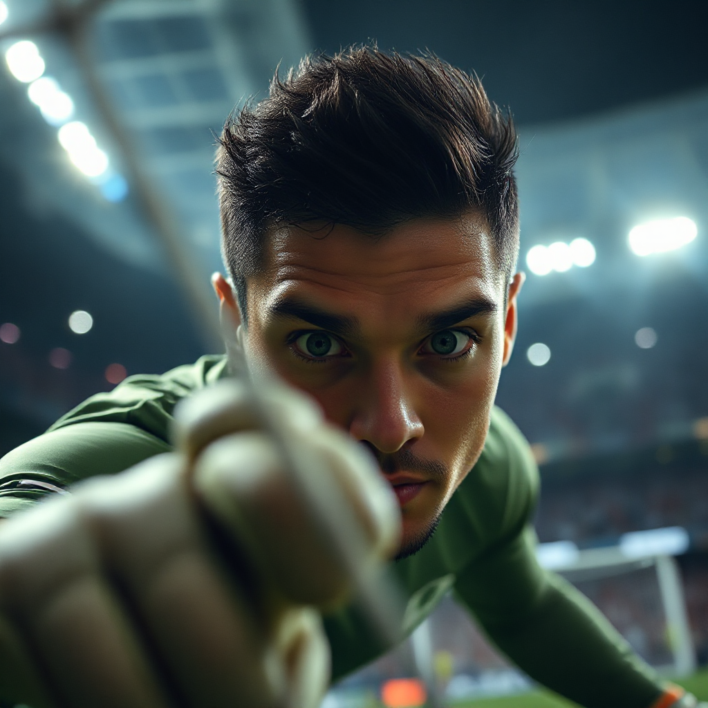 Nóng hổi trước giờ G: South Africa vs South Korea – "Cuộc chiến sinh tử" tại World Cup 2026