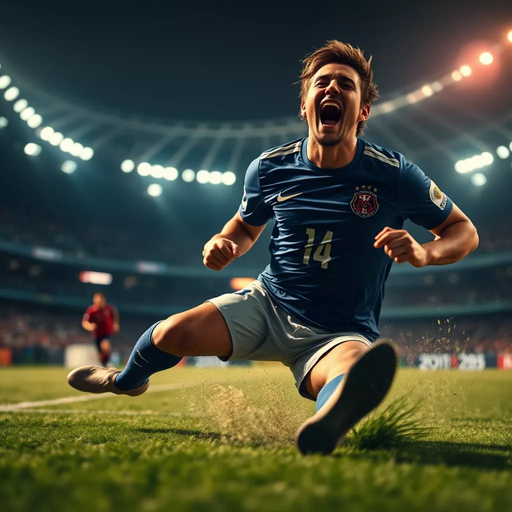 Những Màn Ăn Mừng Vô Địch Ấn Tượng Sau World Cup 2026 | open88v.online — view 4