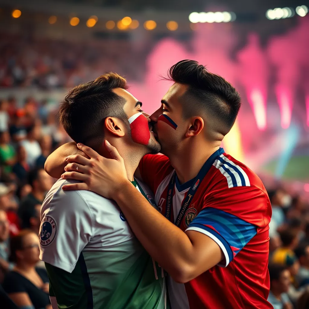 Uzbekistan vs Colombia: World Cup 2026 Match Preview – Liệu Có Bất Ngờ Nào?