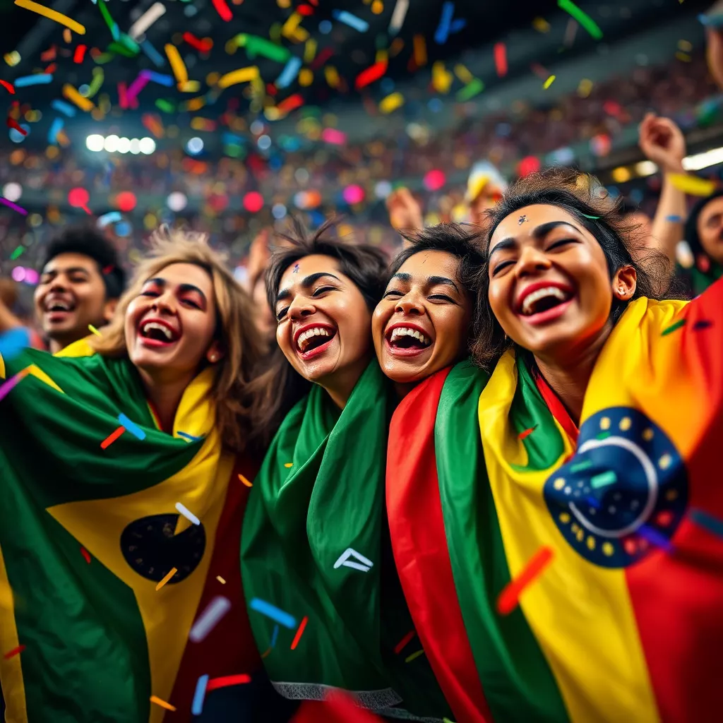 Dự Đoán Phong Cách Chơi Của Hai Đội Chung Kết World Cup 2026 – Góc Nhìn Từ Cao Thủ Cá Cược — view 2